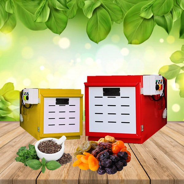 میوه خشک کن خانگی