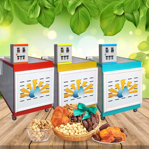 میوه خشک کن 30 کیلویی