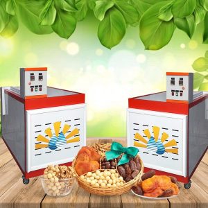 میوه خشک کن 40 کیلویی