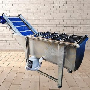 Model v3 washing machine
